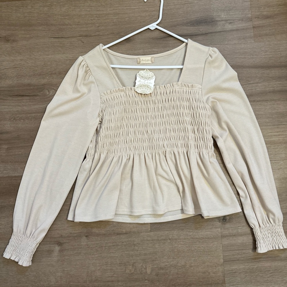 Altar’d State Top